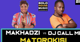 Maybe you would like to learn more about one of these? Mp3 Makhadzi Ft Dj Call Me Matorokisi African Music Dj Audio Songs