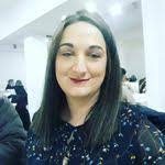 Edina Dedic's Instagram, Twitter & Facebook