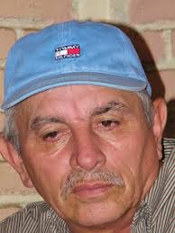 Sergio Simpson: Exhumación del comandante Carlos Fonseca