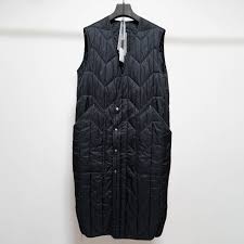 Rick Owens *NWT* Rick Owens 20FW SL LINER QUILTED | Grailed
