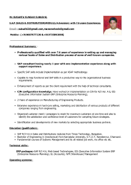 Customize your pdf cv with personalized cv sections such as skills, knowledge, continuing education, interests, and more! Susanta S Subudhi Resume 7 6 Years Experience Pdf Format