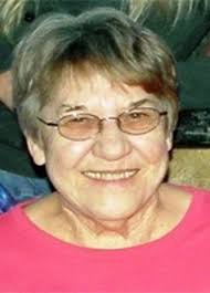 Milda Jane Tillotson Obituary