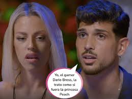 La Isla de las Tentaciones: manipulación descarada del reality con las  imágenes de Darío que ha visto Sandra en su última hoguera