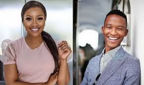 Katlego maboe will not be on expresso pending the outcome of the investigation of abuse tv presenter katlego maboe and baby mama monique muller seen here in happier times. Nikita Murray Wiki Age Katlego Maboe S Wife Biography Family Facts