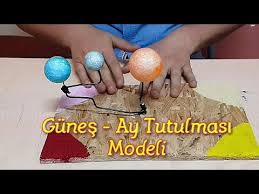 Işaret fişeği, refleks, işık, bokeh. Gunes Ay Tutulmasi Modeli Youtube