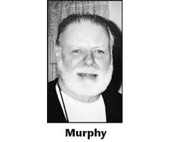 H. MURPHY Obituary (2022)
