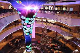 Carnival Cruise Line Adds Their Largest Retail Space On Newest Ship