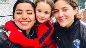 Beylikdüzüspor altyapısına kadın eli