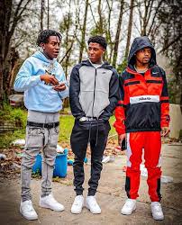 Rekuqhx and 76 others joined 4kt nba youngboy. 100 4kt Ideas Nba Baby Best Rapper Alive Nba Outfit