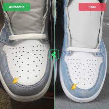 Check spelling or type a new query. Air Jordan 1 Retro High Og Hyper Royal Fake Vs Real Guide 555088 402 Legit Check By Ch