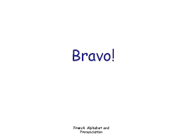A to z pronunciation in french. French Alphabet Pronunciation French Alphabet And Pronunciation French