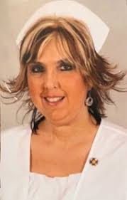 Bonnie Sherry's Instagram, Twitter & Facebook