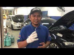 Maybe you would like to learn more about one of these? Aircond Kereta Rosak 3 Cara Untuk Jimat Youtube