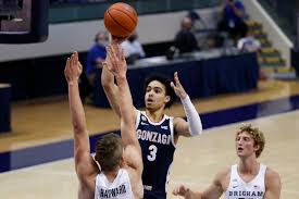 Plus 100,000 am/fm radio stations featuring music, news, and local sports talk. Gonzaga Adds Santa Clara And Lmu To Close Out Conference Play The Slipper Still Fits