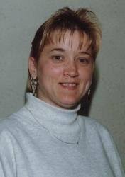 Obituary of Debora Lockhart