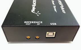 Image result for RFspace SDR-IP