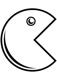 Pin On Pac Man