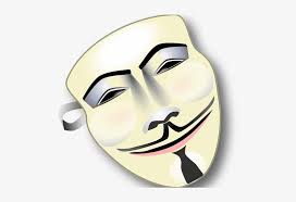 We did not find results for: Hacker Clipart Guy Fawkes Mask Anonymous Mask Color Dark Heather Fit Type Men Free Transparent Png Download Pngkey