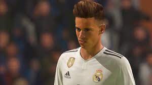 There are 6 other versions of marcos llorente in fifa 21, check them out using the navigation above. Marcos Llorente S Fifa 20 Ultimate Team Starting Xi Revealed Dexerto