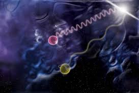 Something that does not allow light to pass through it. How Does Light Travel