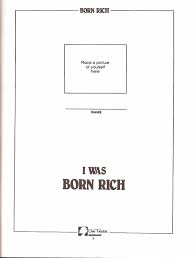 Napoleon hill, in turn passed the baton onto earl nightingale, who has since placed it in bob proctor's capable hands. Born Rich Workbook Pages 1 50 Flip Pdf Download Fliphtml5