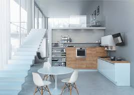 Avec mezzaninesurmesure.com concevez votre mezzanine sur mesure. Blanc Bois Un Mariage Parfait Blog Des Cuisines Aviva