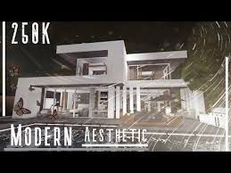 Roblox Bloxburg Modern Aesthetic House Speedbuild 16 Youtube Unique House Design Beautiful House Plans House Decorating Ideas Apartments Medium size of roblox bloxburg house ideas how to get free robux in roblox on pc 1 floor plans good designs aesthetic tutorial plan design. roblox bloxburg modern aesthetic