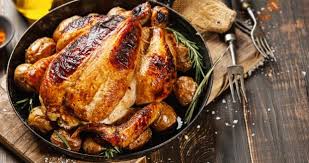 Salade de poulet aux cacahuètes et sauce soja. 30 Idees De Plats A Faire Avec Les Restes De La Veille