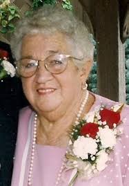 Obituary for Mary Jean (Wagner) McVeigh