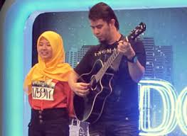 Shoppe deine lieblingstrends von aku online im shop. Indonesian Idol Lagu Ciptaan Rachmi Ayu Dipuji Dewan Juri Okezone Celebrity