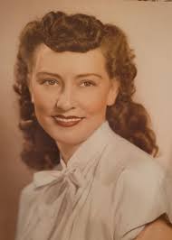 Pauline Mcclure Obituary December 11, 2022