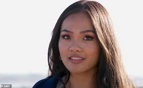 The Bachelorette: Jenn Tran gasps when ex-boyfriend Matthew shows up  mid-season in Auckland, New Zealand