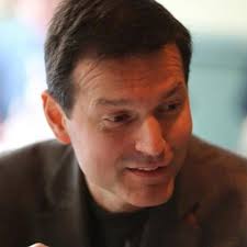 David Mullich 🔜 Comic-Con