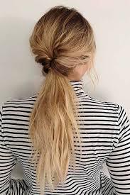 See more ideas about long hair styles, hair styles, hair tutorial. 28 Easy Hairstyles For Long Hair Make New Look