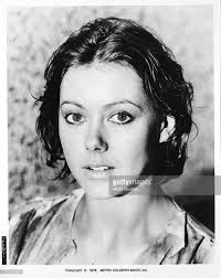 Black British Actors And Actresses Actress Jenny Agutter In A Publicity Still For The Dystopian Science Mit Bildern Lichtspieltheater Science Fiction Ische