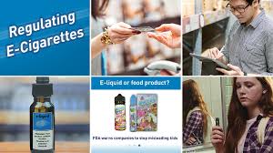 Not only in the products we. How Fda Is Regulating E Cigarettes Fda