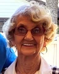 Joan Rumfelt Obituary