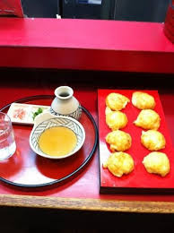 learning the livemocha community livemocha japanese food takoyaki food