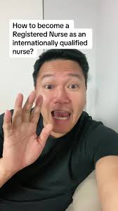 How to Get into Nursing Australia without An Atar