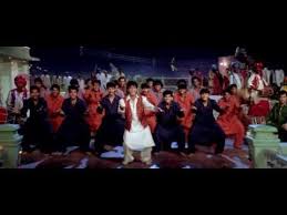 Mehandi Laga Ke Rakhna Dilwale Dulhania Le Jayenge 720p Hd Quality Full Song Youtube Srk Movies Bollywood Movies Movie Songs