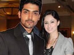 Mann Singh Khurana's Love Mouni Roy