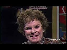 Eileen Herbert's Instagram, Twitter & Facebook