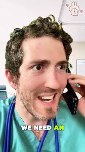 Humorous Doctor Moments That Will Make You Laugh