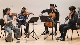 The Perlman Music Program: Chamber Music Workshop...