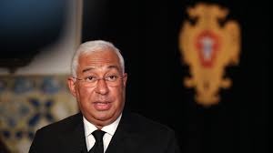 António costa responde uma carta aberta e assinada por personalidades e estruturas artísticas, que critica a ausência de propostas de investimento na cultura no plano de recuperação e resiliência. Covid 19 Antonio Costa Tera Ignorado Contacto Com Infetado