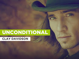 Prime Video: Unconditional al estilo de Clay Davidson