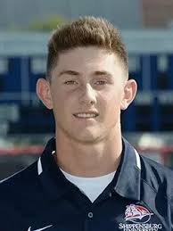 2017 Baseball Roster