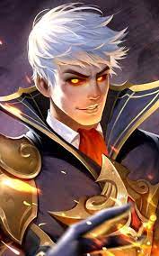 Pin On Mobile Legend