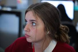 Profile: Jaley Adkin