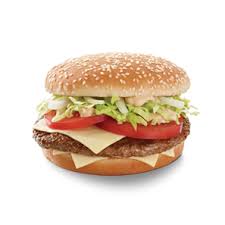 Mcdonald S Big Tasty Mcdonald S Uae
